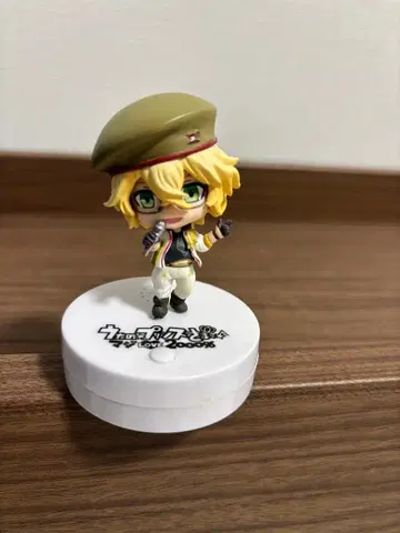 우타프리 시노미야 나츠키