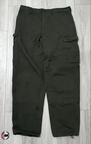 밀리터리 팬츠 독일군 2005