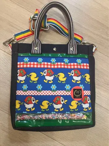 우사키 숄더백 하나뿐인 팬시 아이템