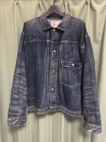 뉴 매뉴얼 GQ 별주