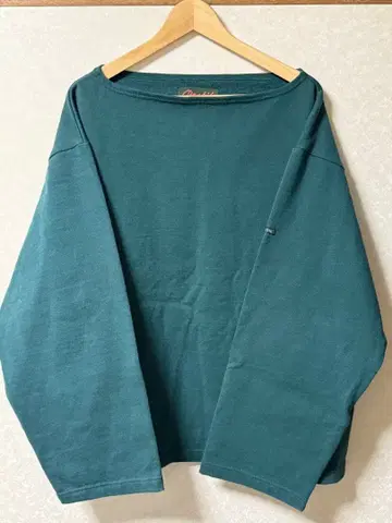 OUTIL TRICOT AAST 그린