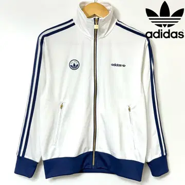 adidas 파이어버드 배지 트랙탑 M