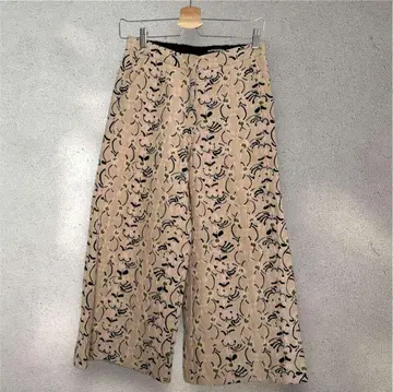 가격 인하 불가 마리메꼬 고블랑 팬츠 미나 페르호넨 마블슈드