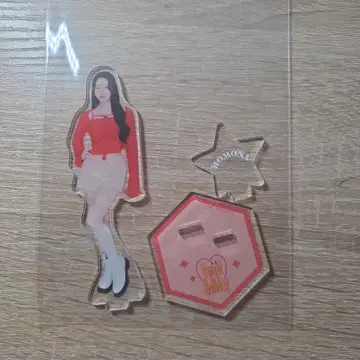 카사하라 모모나 카토 코코로 아크릴 스탠드 묶음 판매