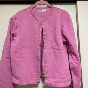 아네스 베 핑크