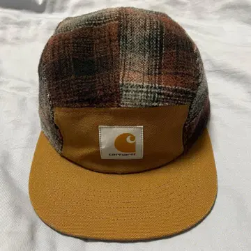 [ 새상품급 ] Carhartt 제트캡