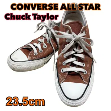 CONVERSE ALL STAR Chuck Taylor 23.5cm