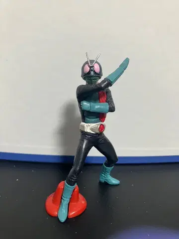 HG 가면라이더 classic 가면라이더 구1호