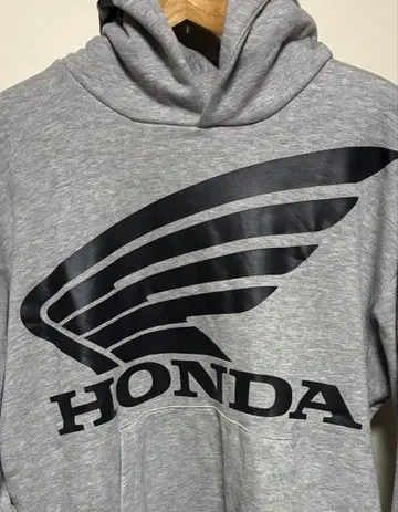 HONDA 남성용 후드티 M