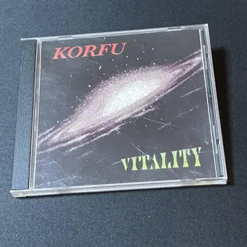 극레어/단종 멜로하드, 멜로디어스 AOR KORFU/VITALITY