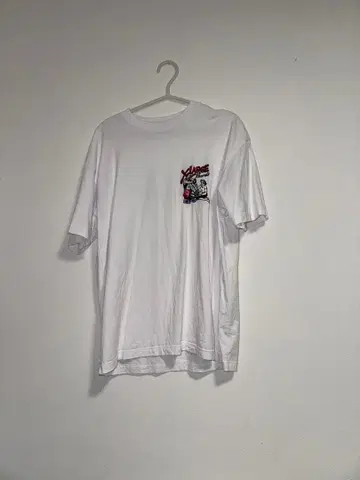 XLARGE 그래픽 T셔츠 L 사이즈