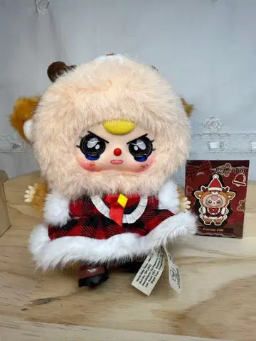 babythree 크리스마스 2025 2-4