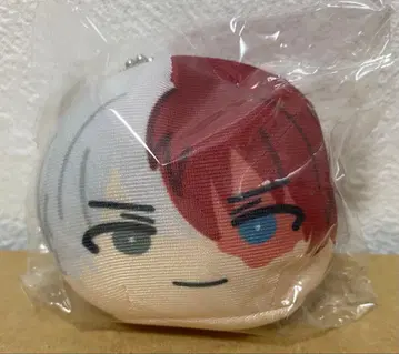 히로아카 만주 특전 토도로키 쇼토