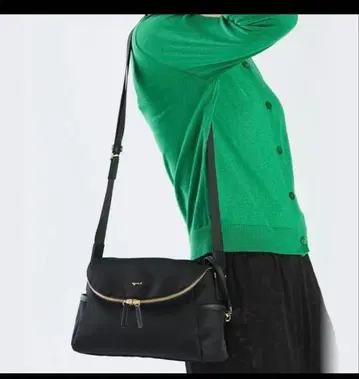 아네스베 agnes.b 숄더백