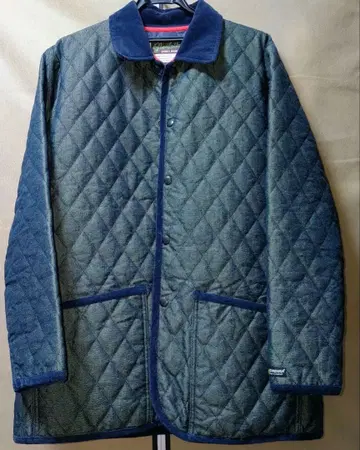 동양 엔터프라이즈 퀼팅 glenfalls cordura 40