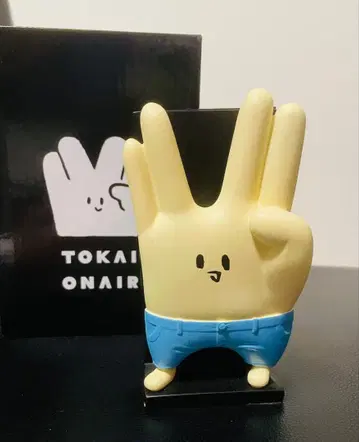 도카이 온에어 스마트폰 스탠드 피스의 제곱 YouTuber