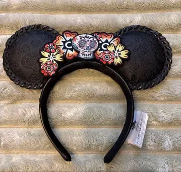 플로리다 디즈니 머리띠 리멤버 미 disney