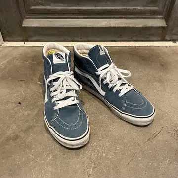 Vans Sk8-Hi 28.0cm
