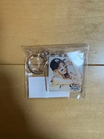 나카가와 루카 fruits zipper 아크릴 키링 SUKIKUZI