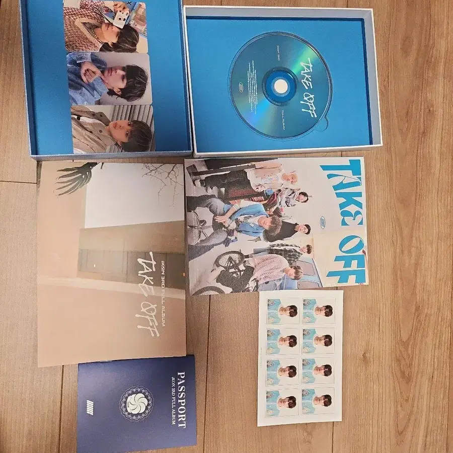 1번째 상품 이미지