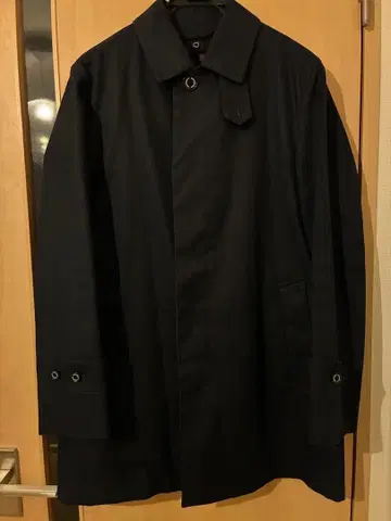 MACKINTOSH PHILOSOPHY 스텐카라 코트