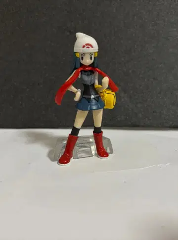 포켓몬 스케일 월드 히카리 리페인트