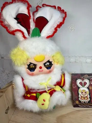 babythree 크리스마스 2025 오일 3-2