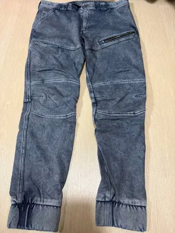 워크맨 웜 팬츠 3