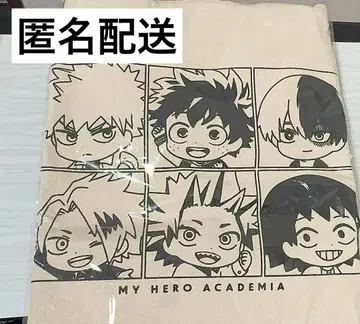 [미사용 새상품] 히로아카 도쿄 타워 BIG 토트백