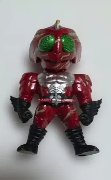 컨버지 가면라이더 57 아마존 알파