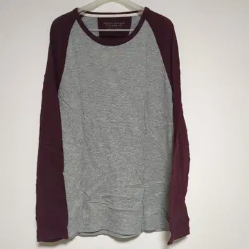 BANANA REPUBLIC 래글런 T셔츠