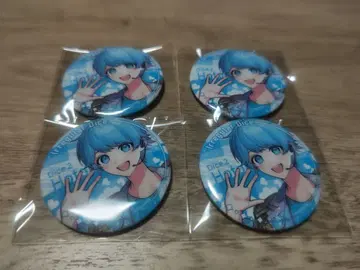 이레이스 캔뱃지 -hotoke- 사랑의 약속 리바이벌