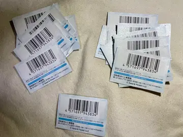 히나타자카46 엔터테인먼트 찬스상 21개 로손 코드 미사용