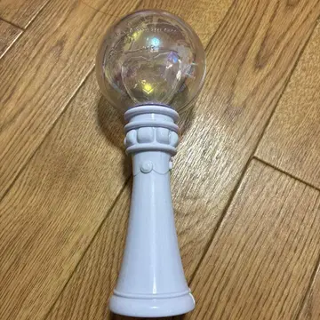 나니와단시 응원봉 1stLove