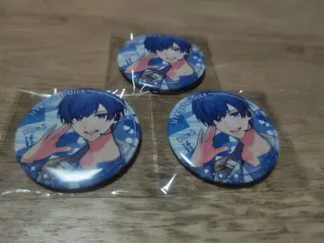 이레귤러즈 캔뱃지 If 이프군 사랑의 약속 리바이벌