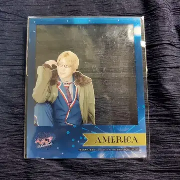 500 헤타뮤 미국