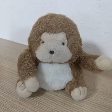 조이풀 메이트 원숭이 죽순 방울