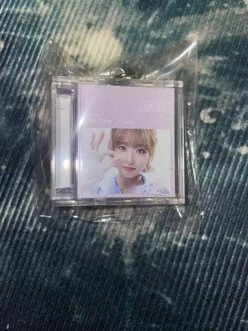 ME:I WHO I AM YOU:ME상 C상 이이다 시즈쿠