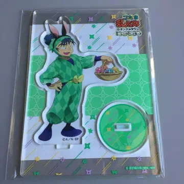 닌타마 란타로 식만류삼랑 아크릴 스탠드 난자타운