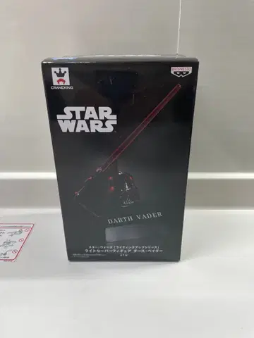 STAR WARS 다스 베이더 라이트세이버