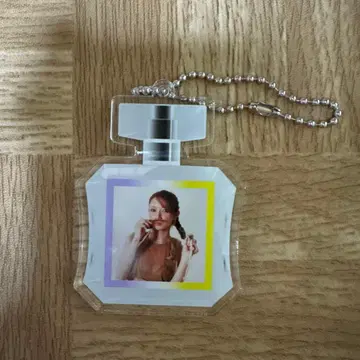 고토 마키 랜덤 아크릴 키링