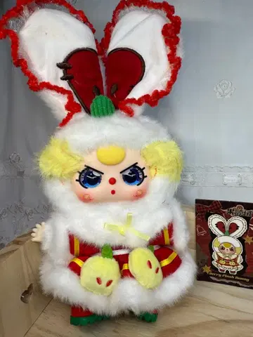 babythree 크리스마스 2025 특별 눈 3-4