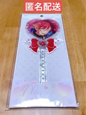 앙스타 사카사키 나츠메 마법 지팡이