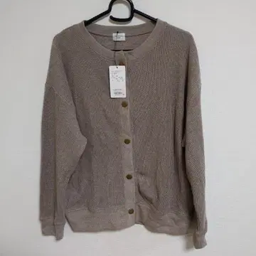 어반 리서치 도어스 턱 플라이 가디건