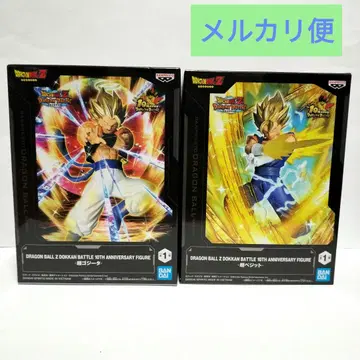 드래곤볼 Z 도카바토 초 오지터 초 베지트 피규어