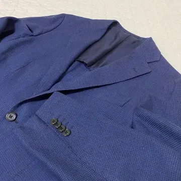 BEAMS F / 테일러드 자켓