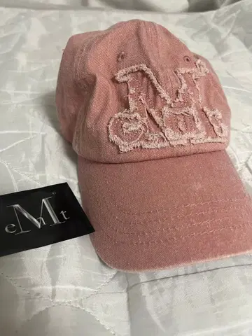 MUCENT 무센트 캡