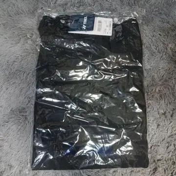 YONEX 블랙 하프 팬츠 XO 사이즈
