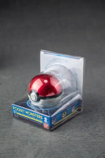 포켓몬스터 볼 컬렉션 울트라 몬스터볼