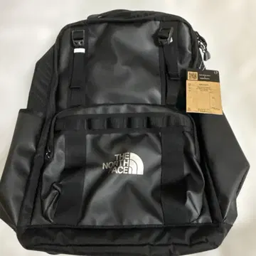 THE NORTH FACE NM82502R 21L KA